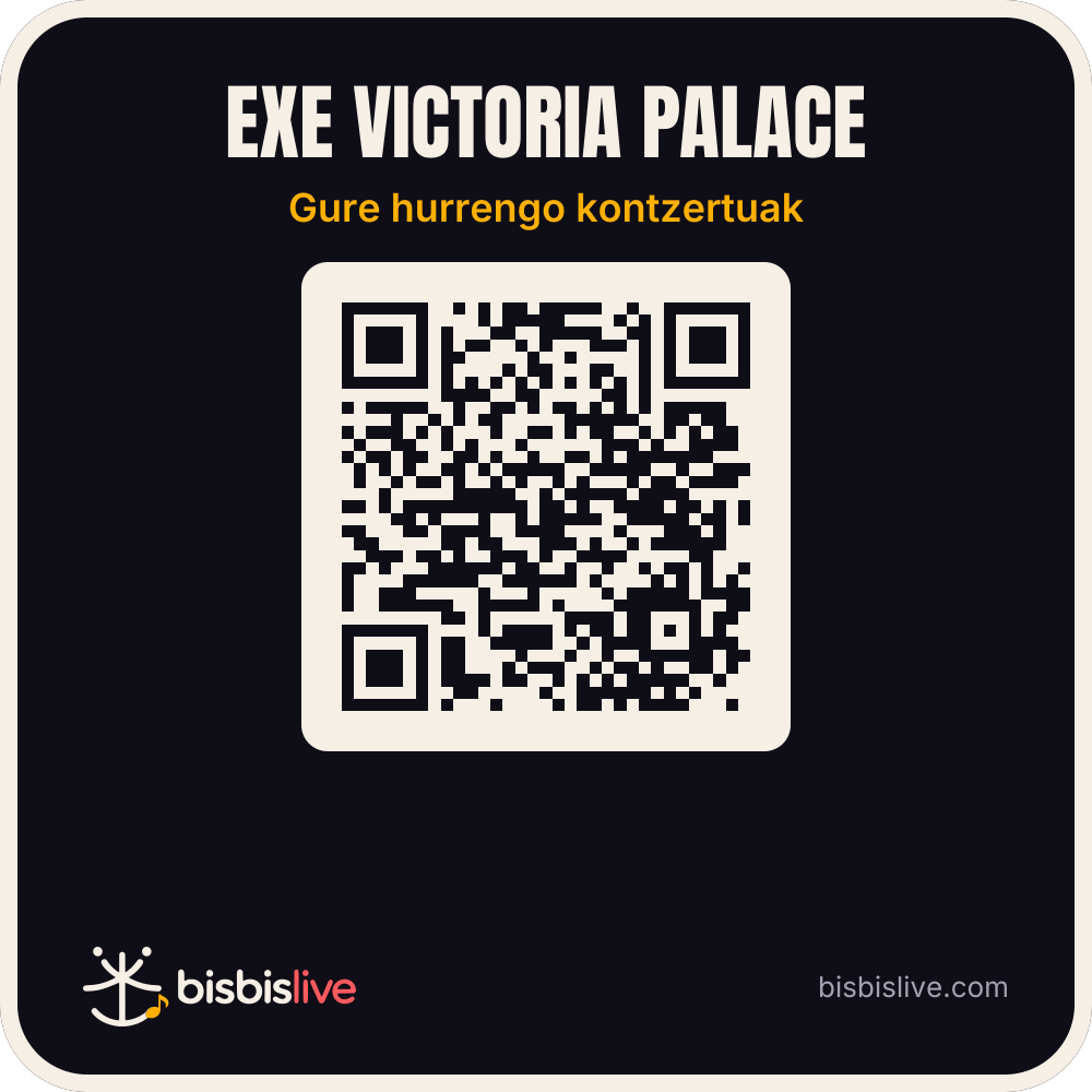 QR pegatina