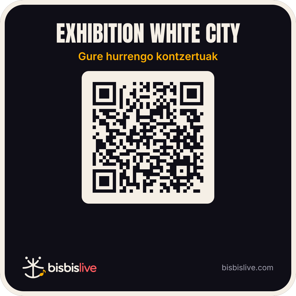 QR pegatina
