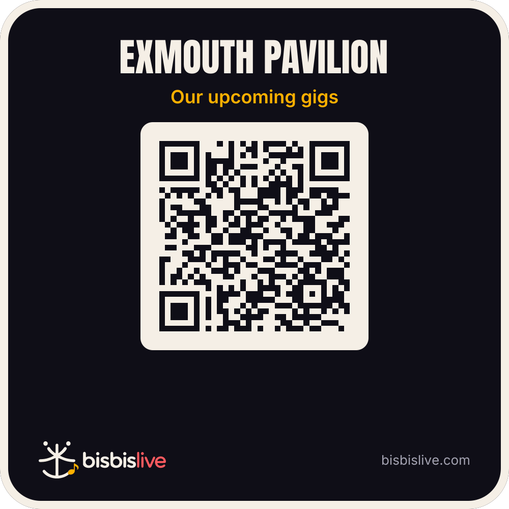QR sticker