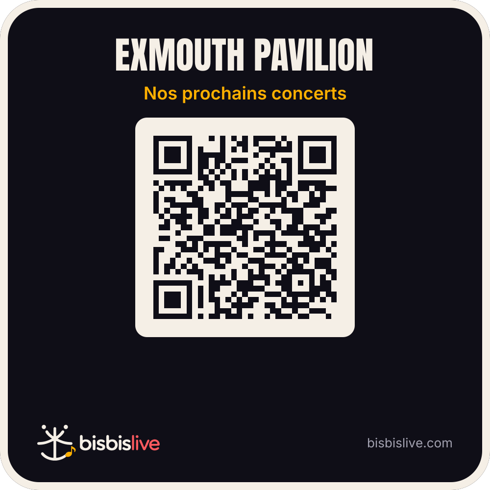 Autocollant avec QR