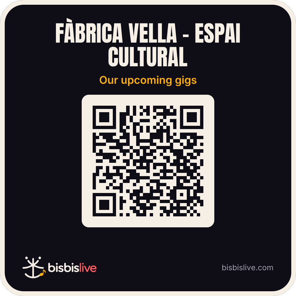 QR sticker