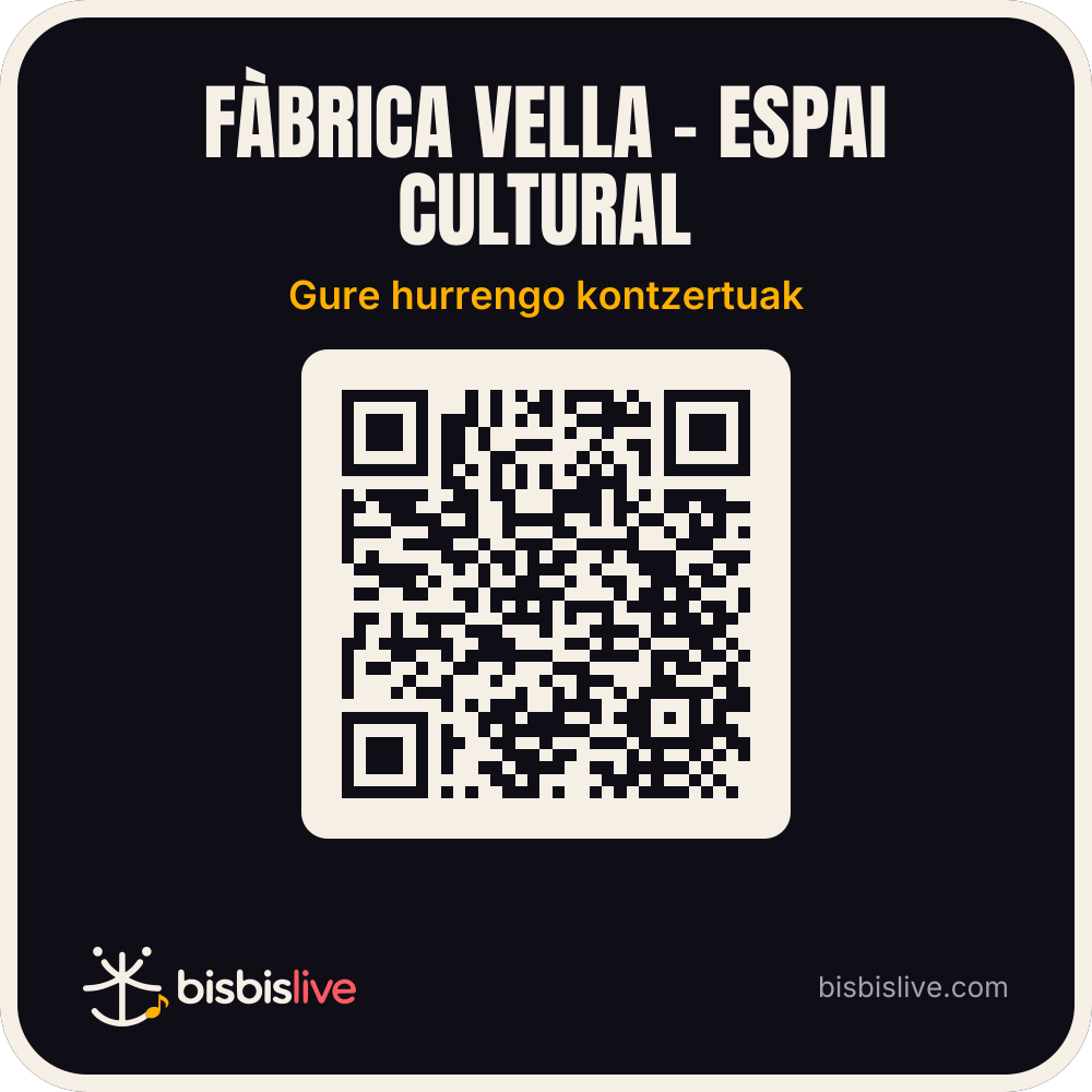 QR pegatina