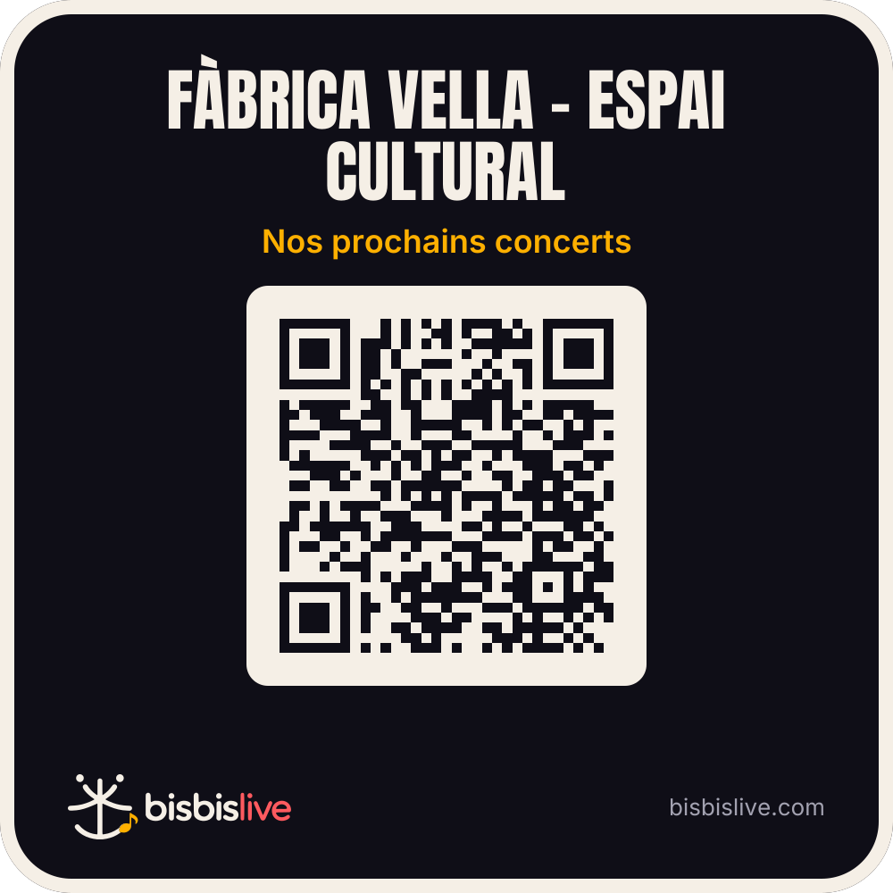 Autocollant avec QR