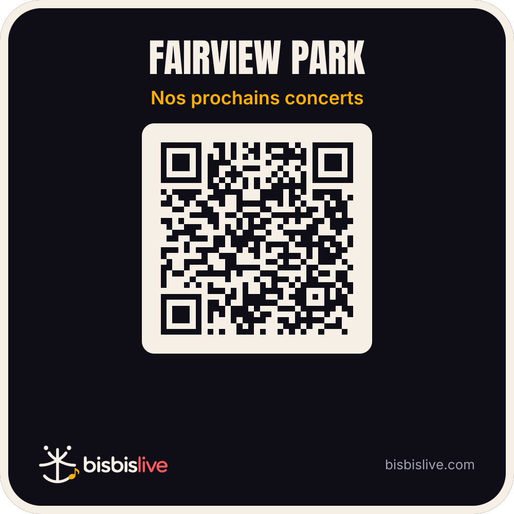 Autocollant avec QR