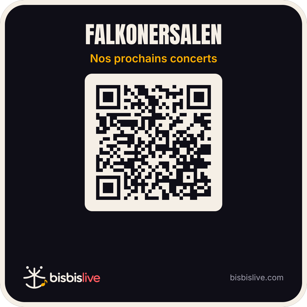 Autocollant avec QR