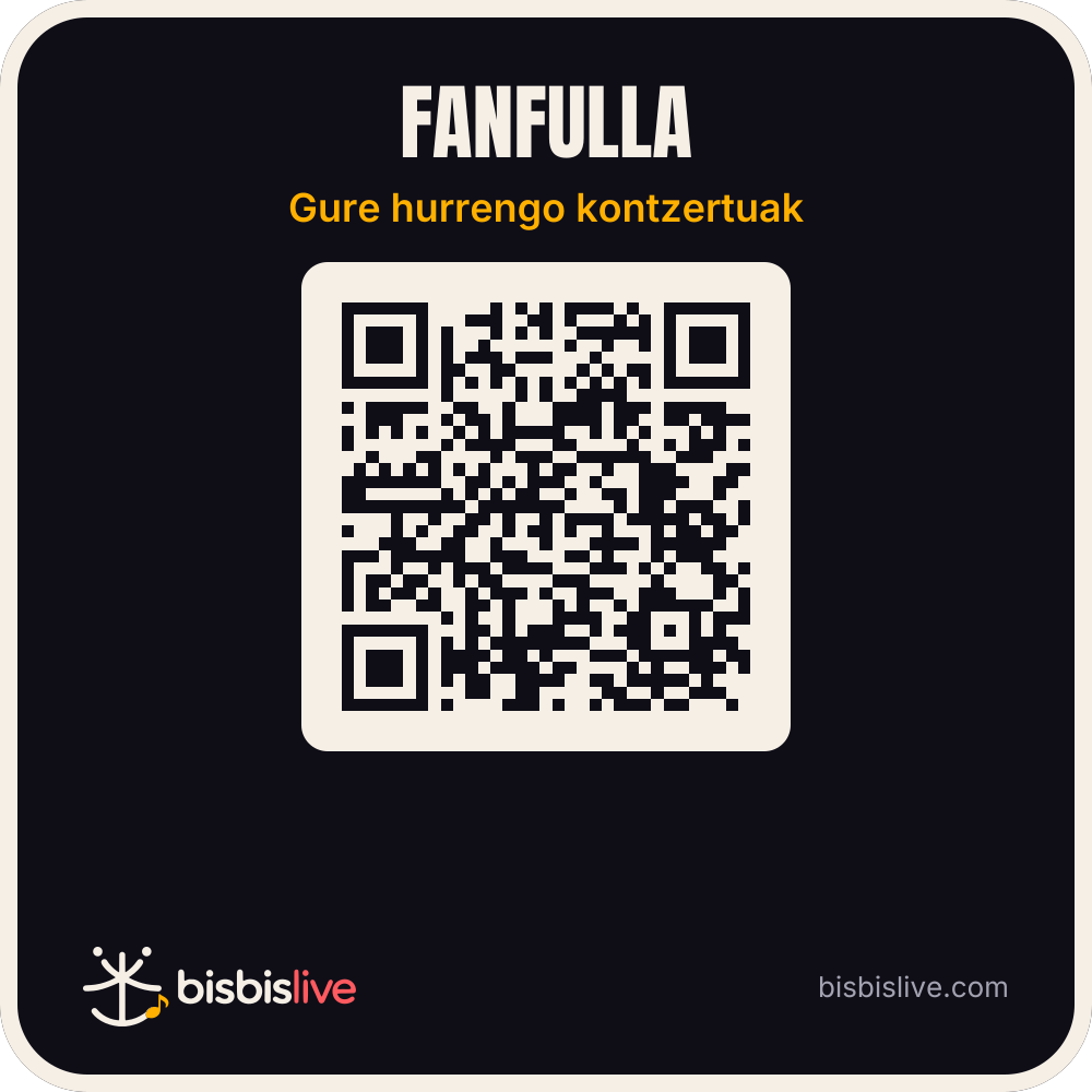 QR pegatina