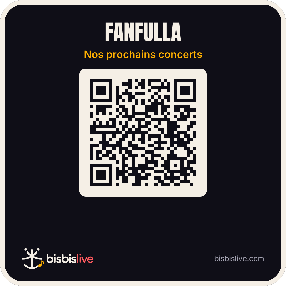 Autocollant avec QR