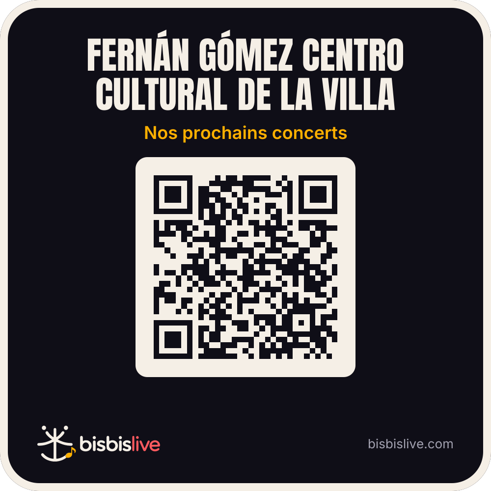 Autocollant avec QR