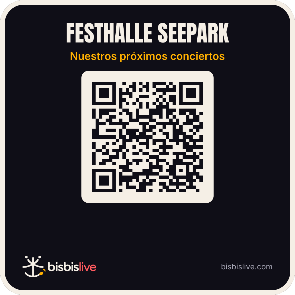 Pegatina con QR