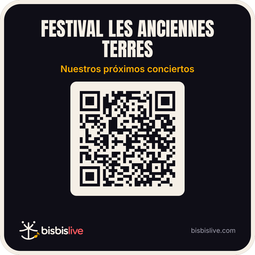 Pegatina con QR