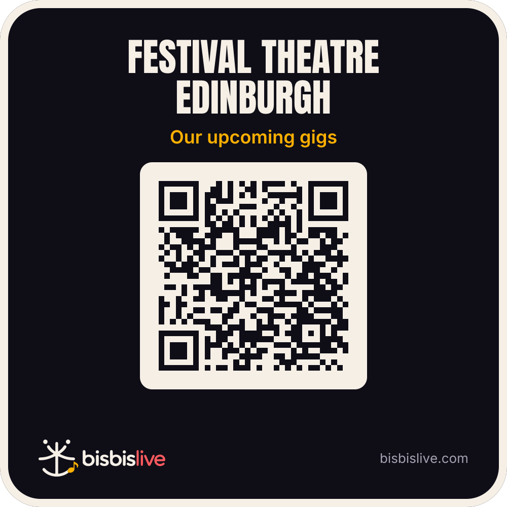 QR sticker
