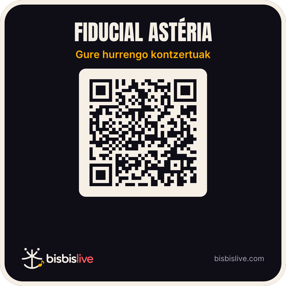 QR pegatina