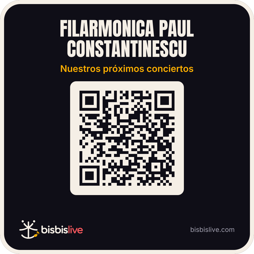 Pegatina con QR