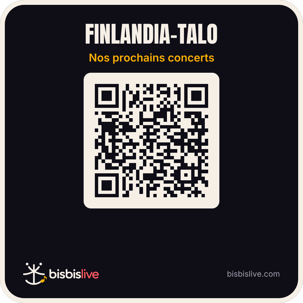 Autocollant avec QR