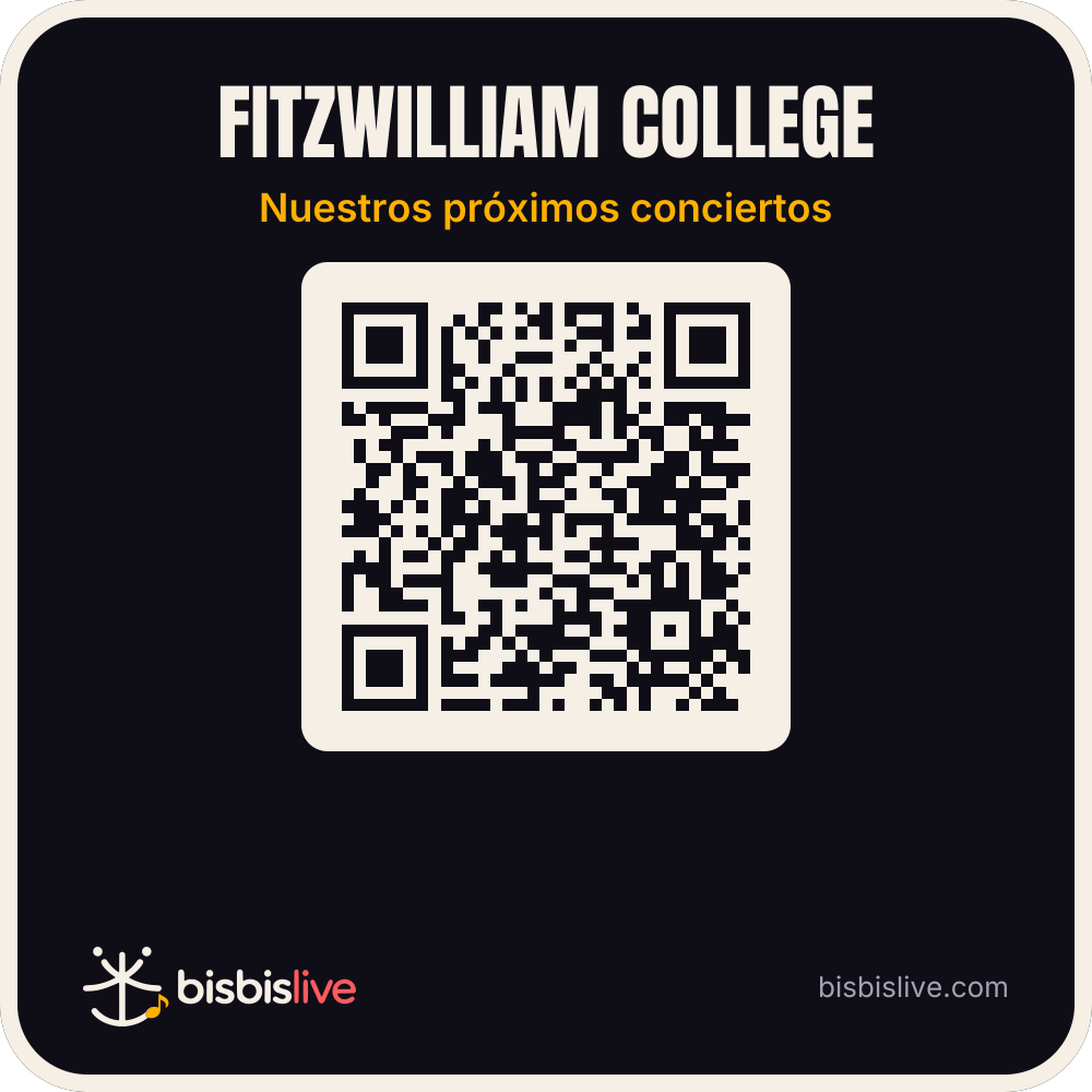 Pegatina con QR