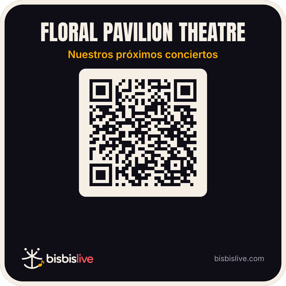 Pegatina con QR