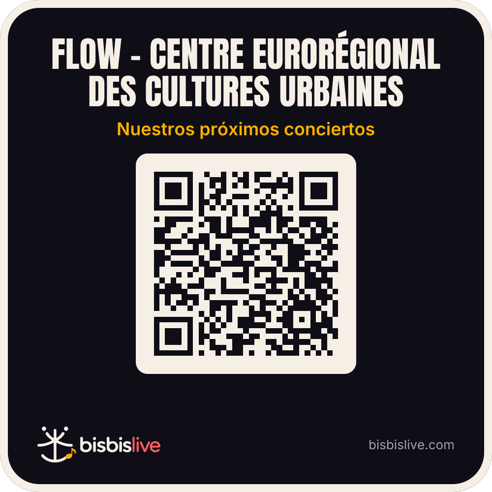 Pegatina con QR