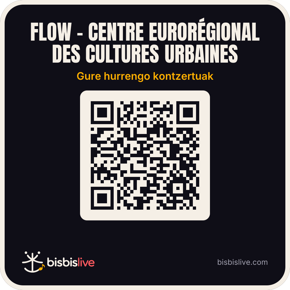 QR pegatina