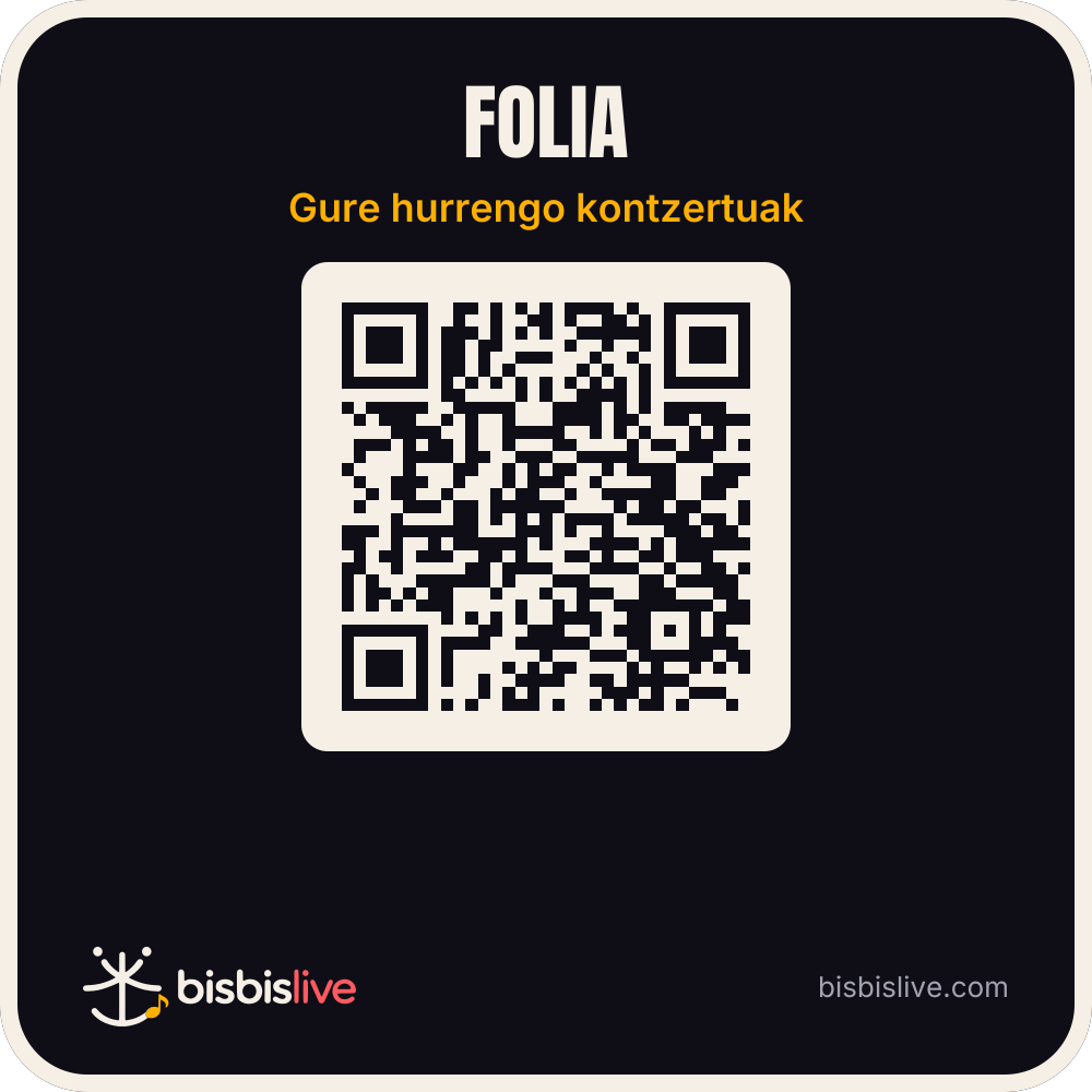QR pegatina