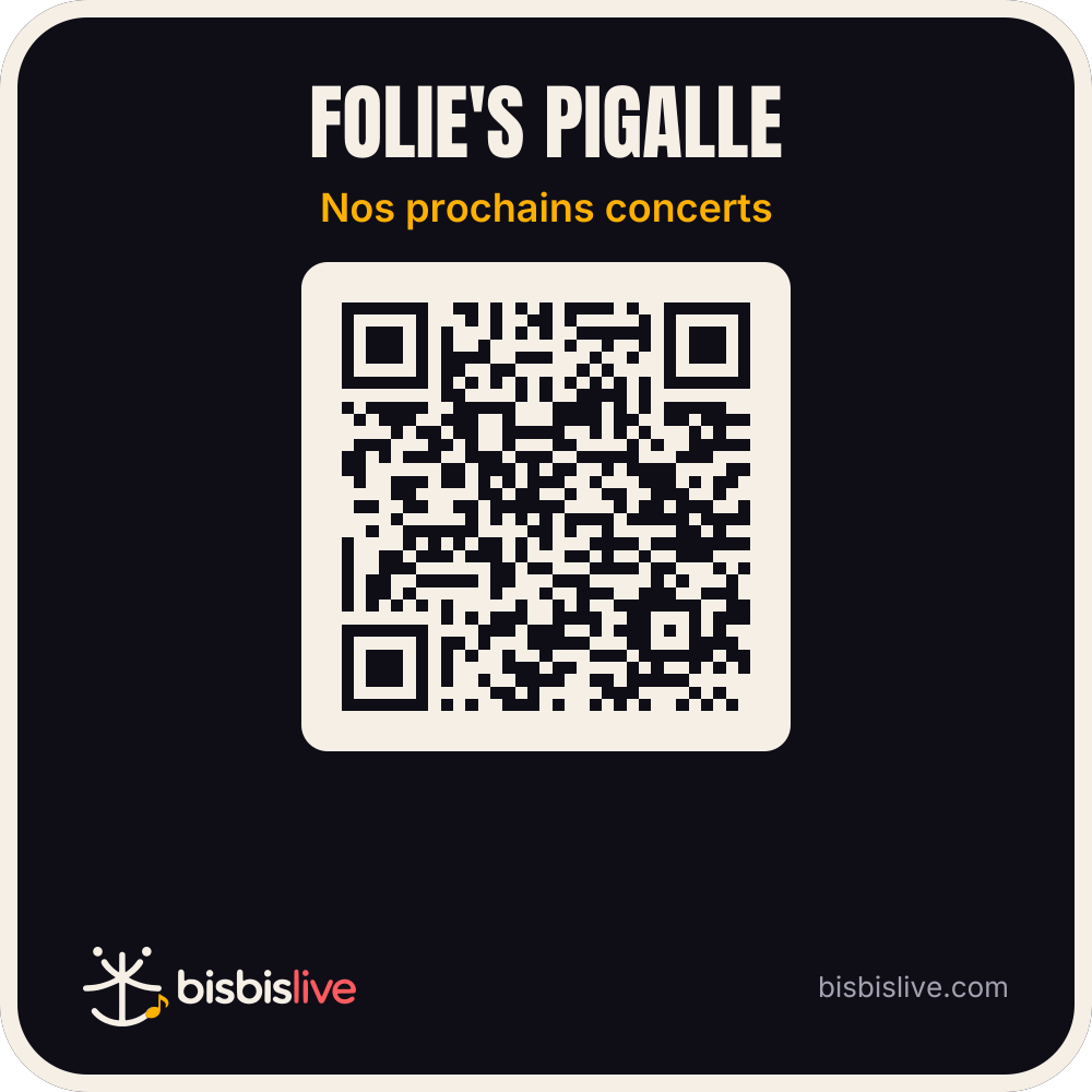 Autocollant avec QR
