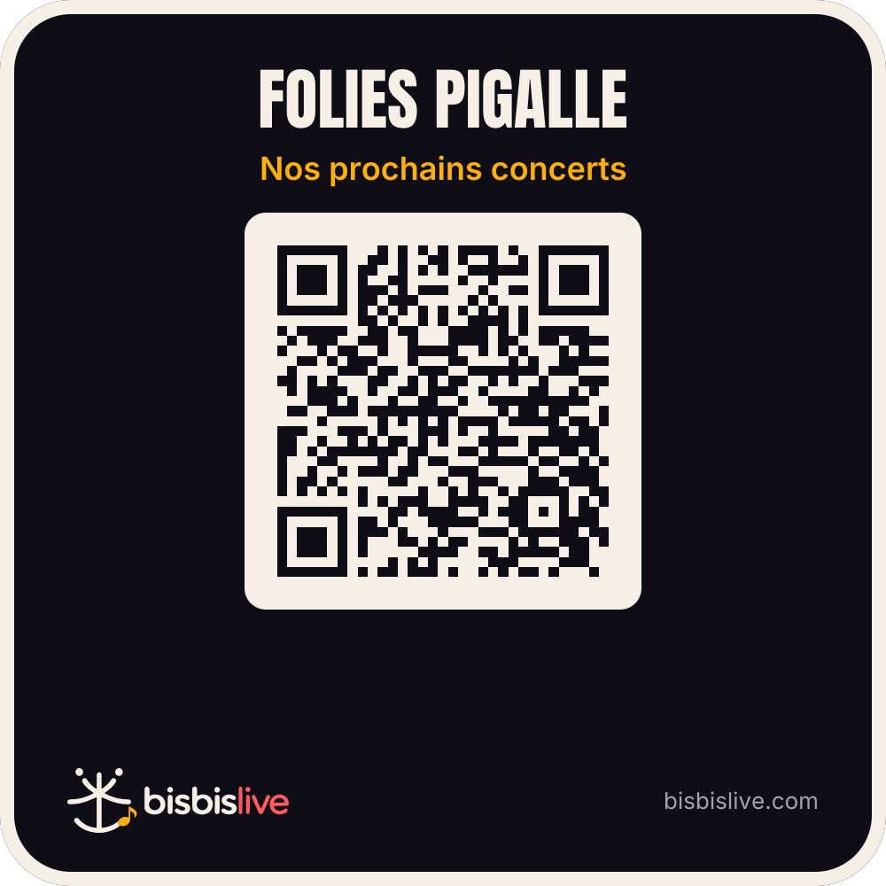 Autocollant avec QR