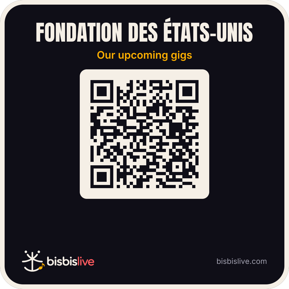 QR sticker
