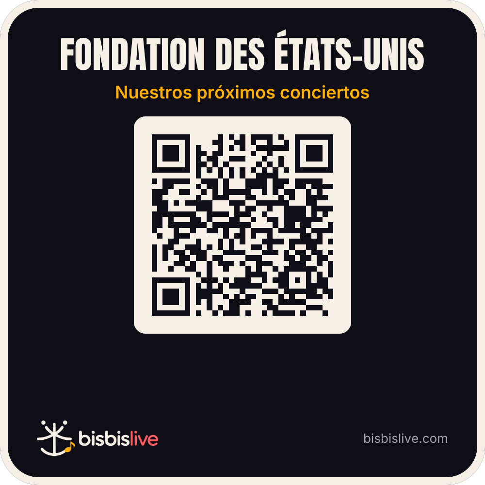 Pegatina con QR