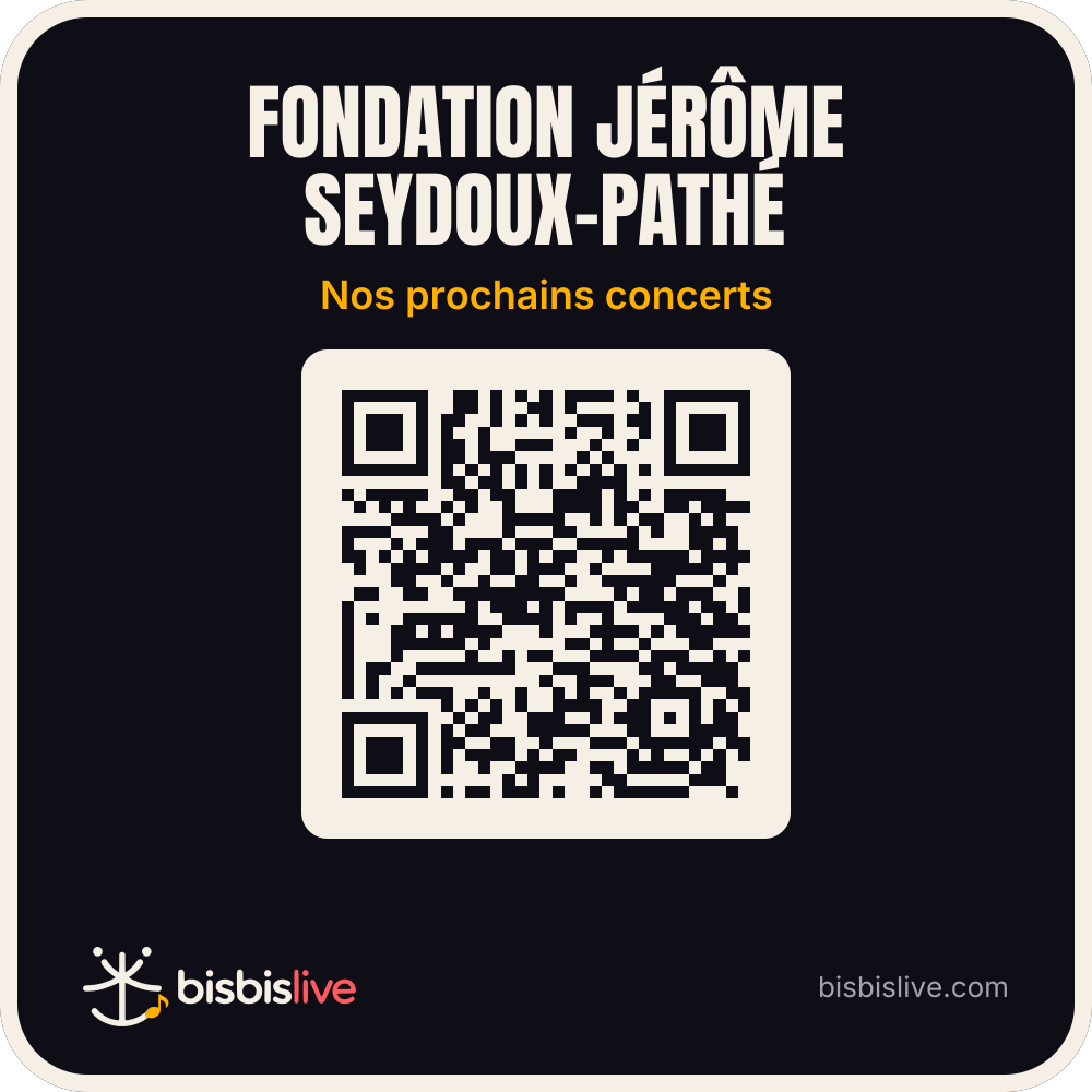 Autocollant avec QR
