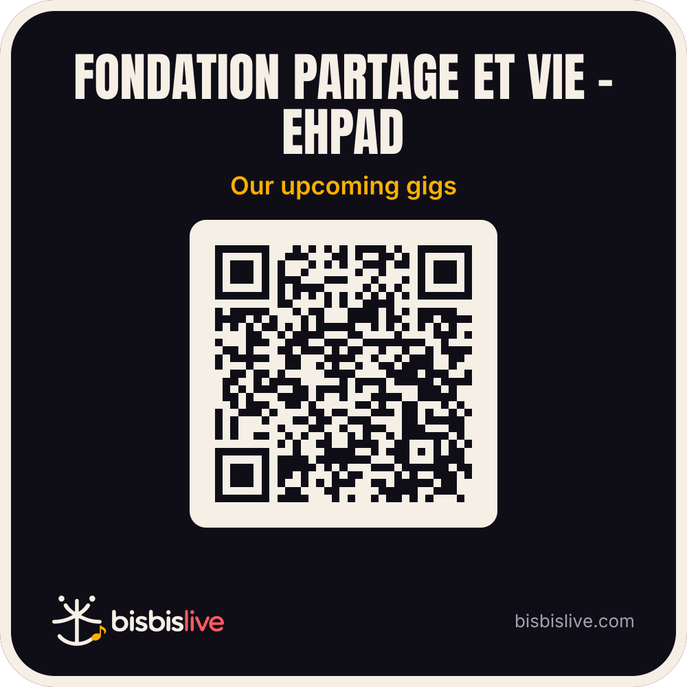 QR sticker