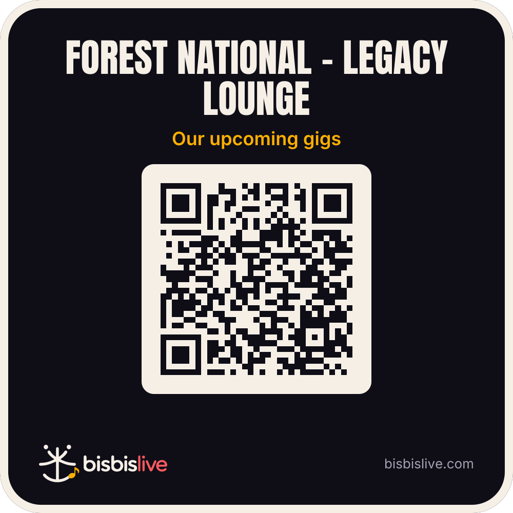 QR sticker