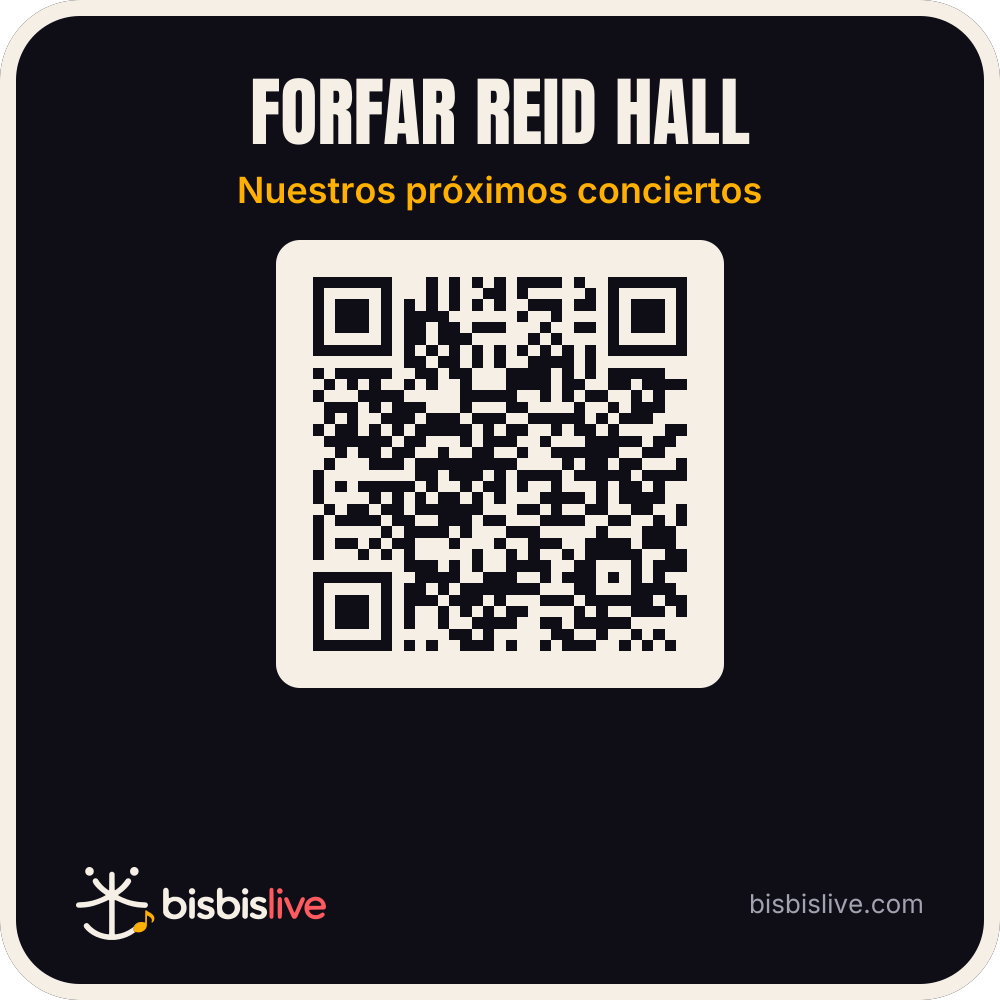 Pegatina con QR
