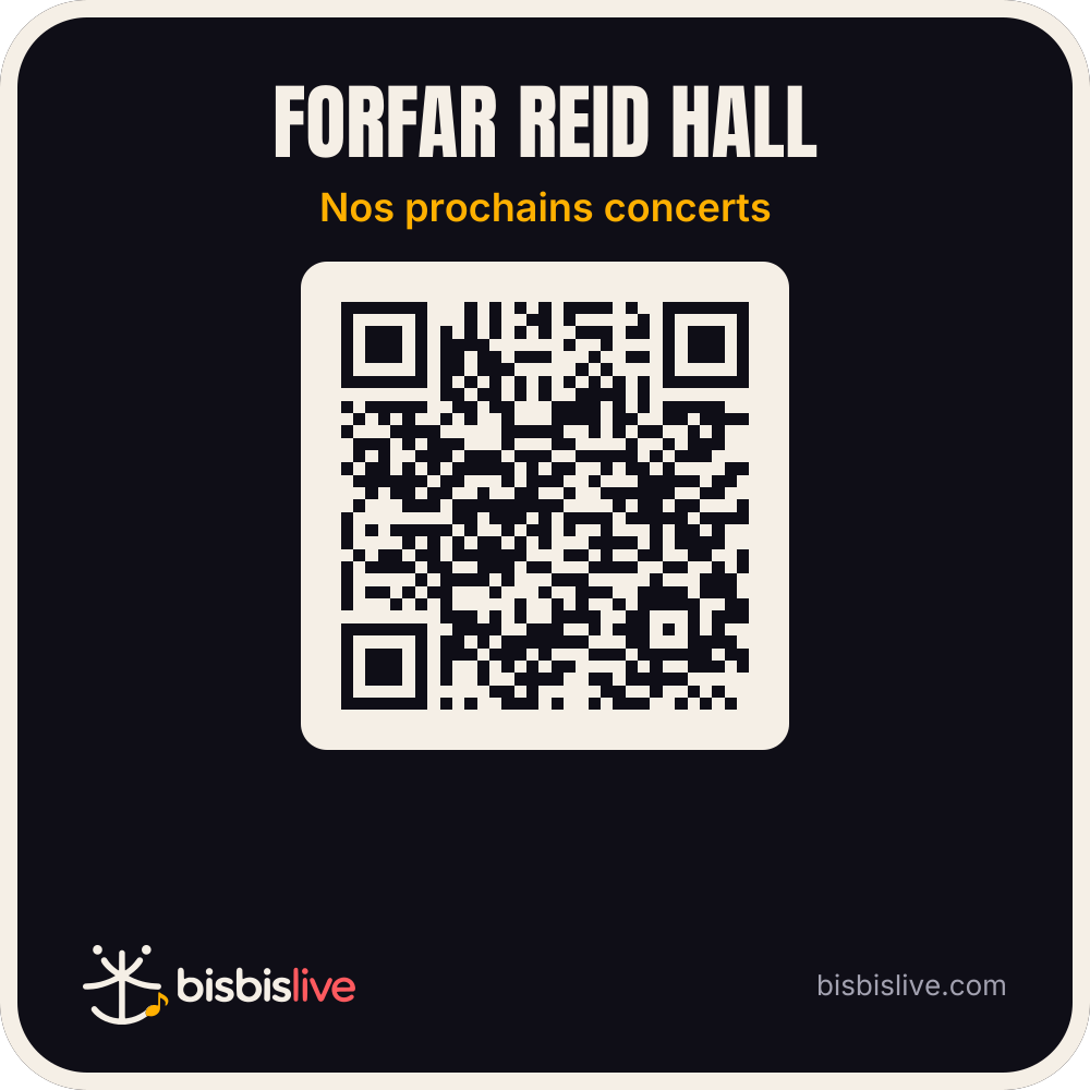 Autocollant avec QR