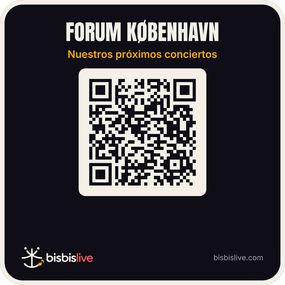 Pegatina con QR