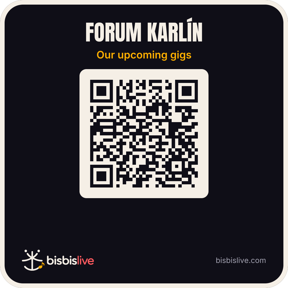 QR sticker