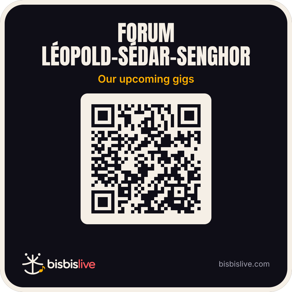 QR sticker