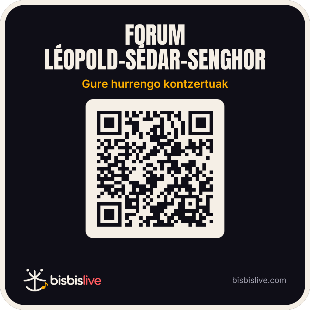 QR pegatina