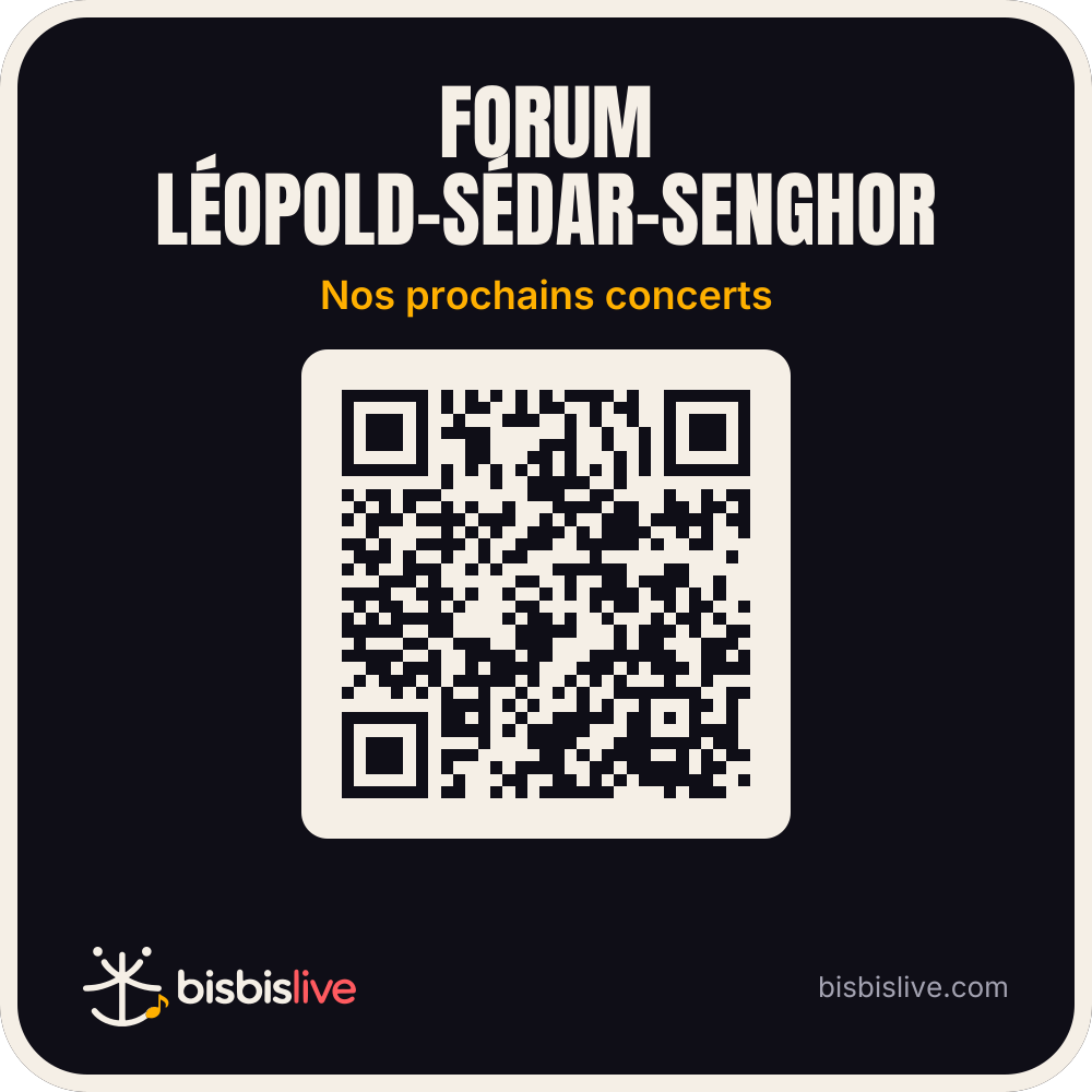 Autocollant avec QR