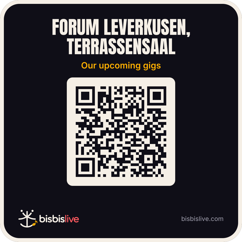 QR sticker