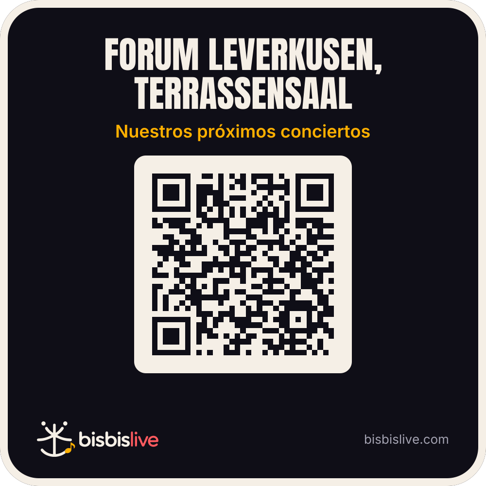 Pegatina con QR