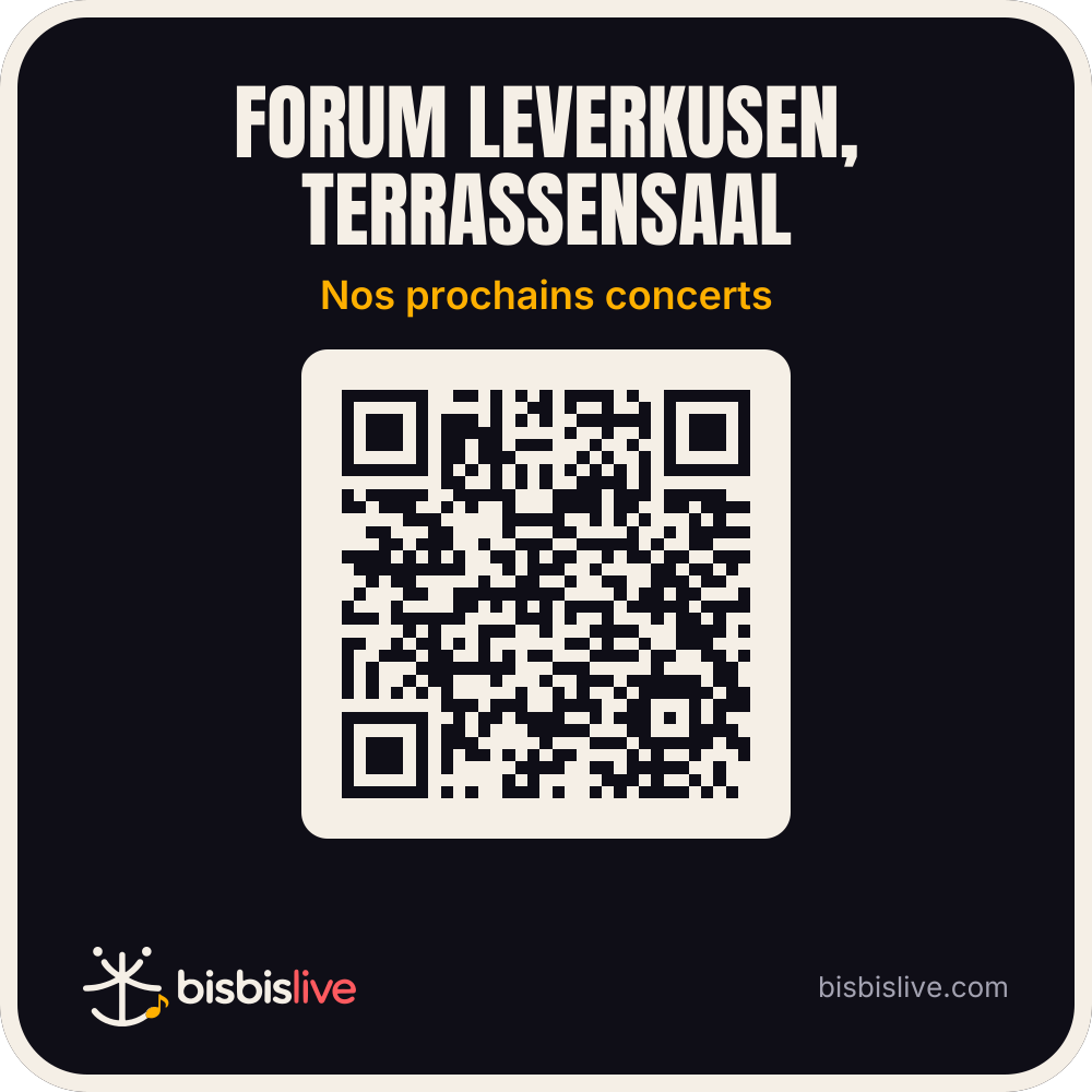 Autocollant avec QR