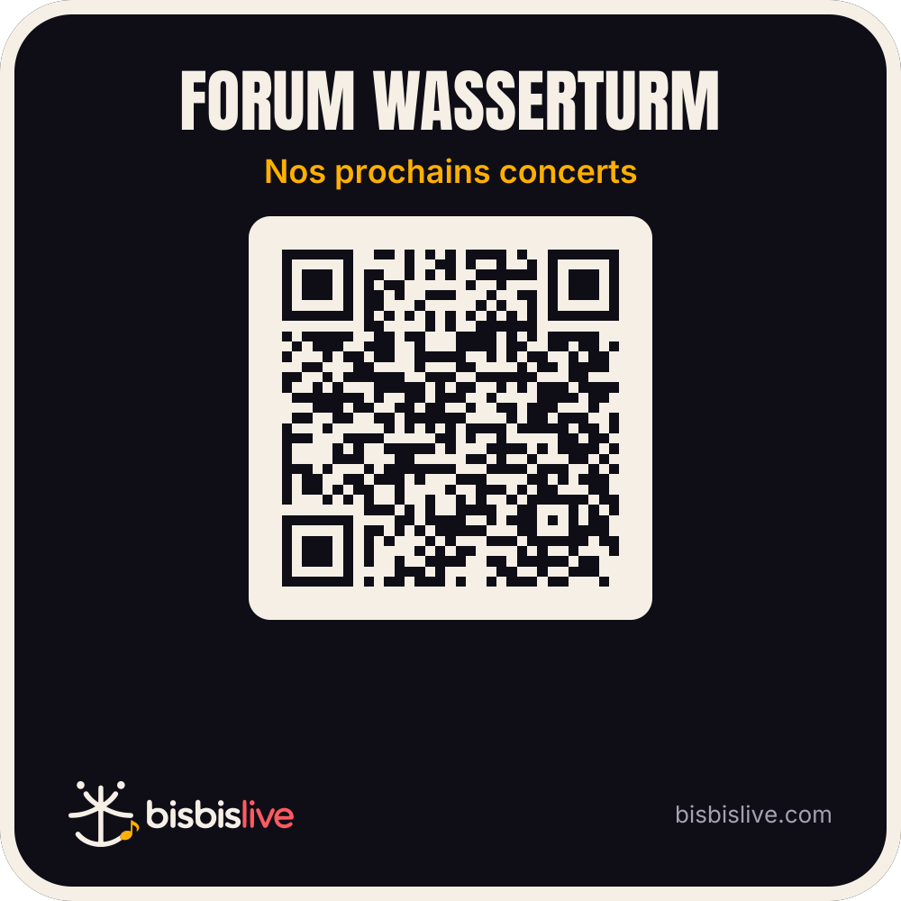 Autocollant avec QR