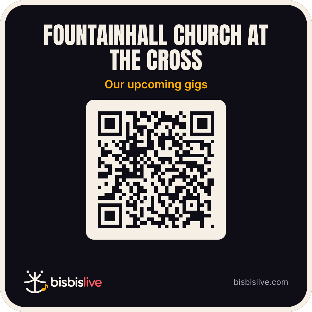 QR sticker