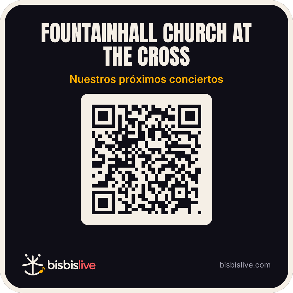 Pegatina con QR