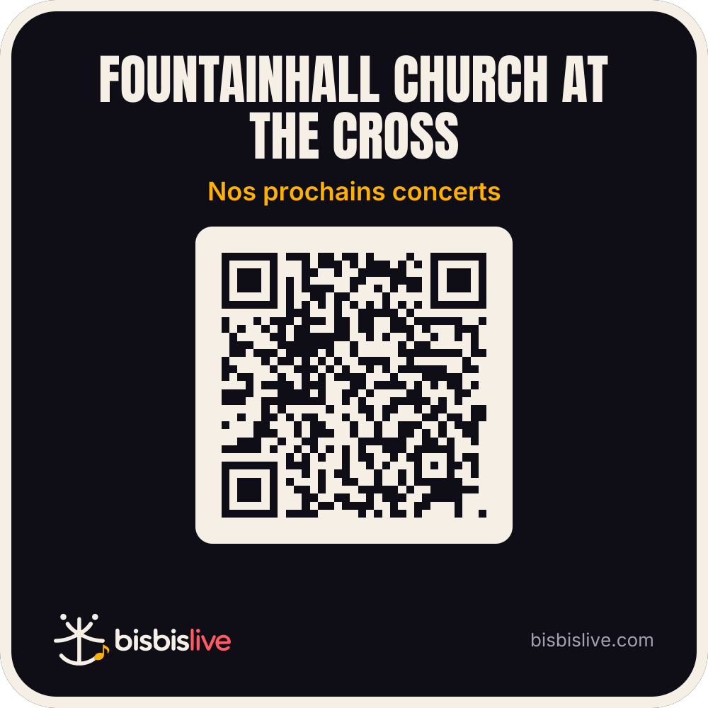 Autocollant avec QR
