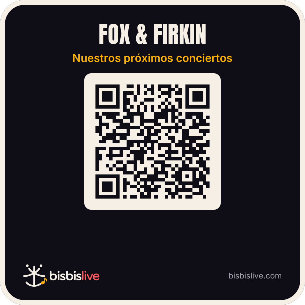 Pegatina con QR