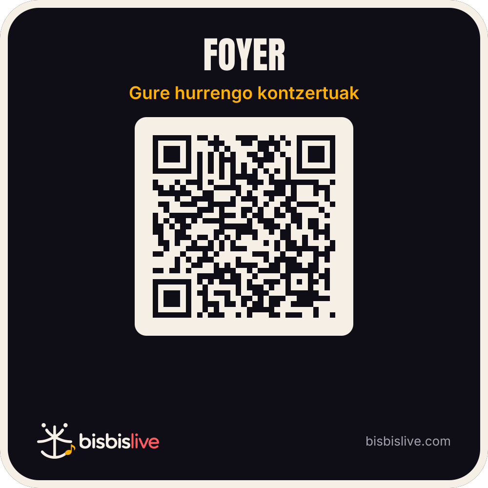 QR pegatina