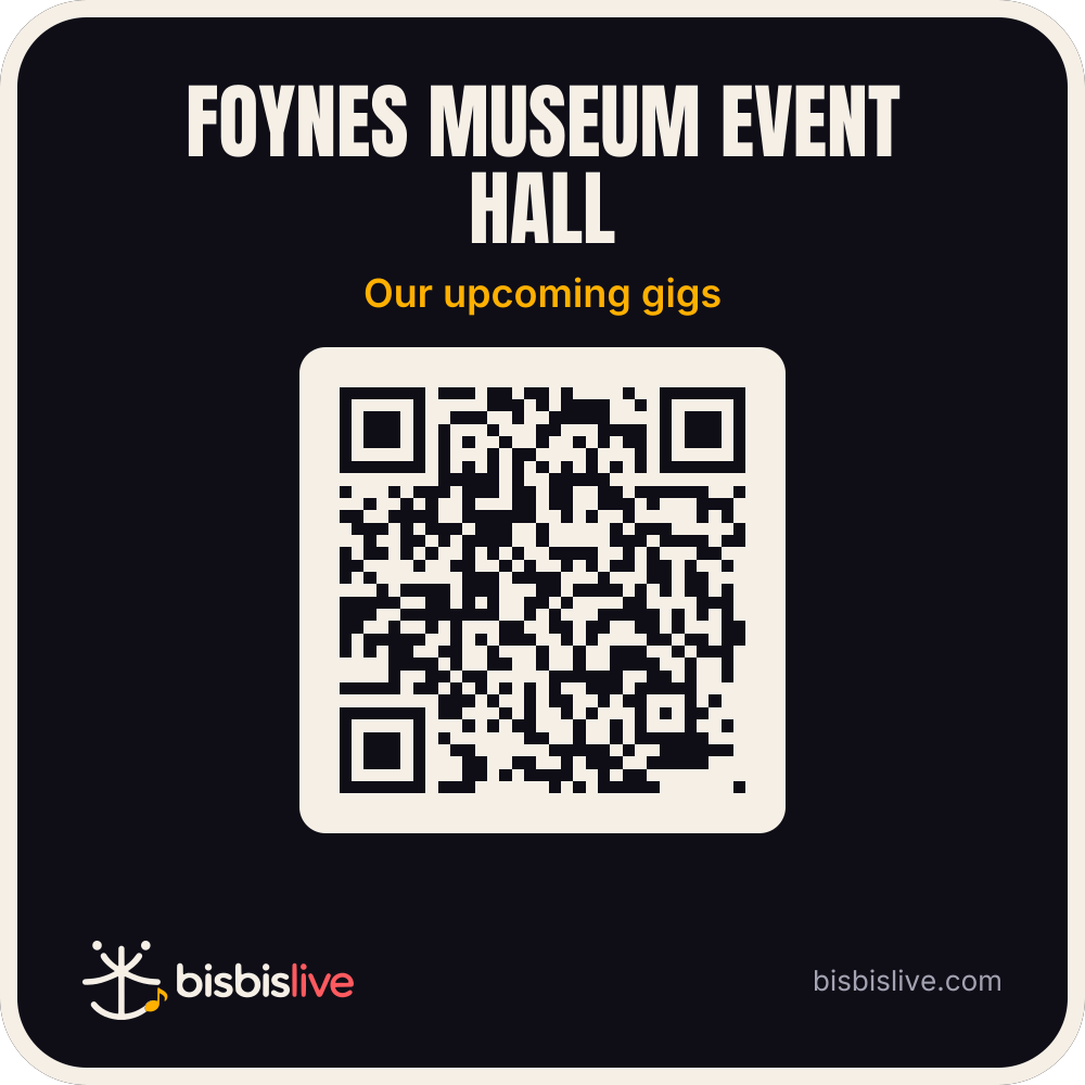 QR sticker