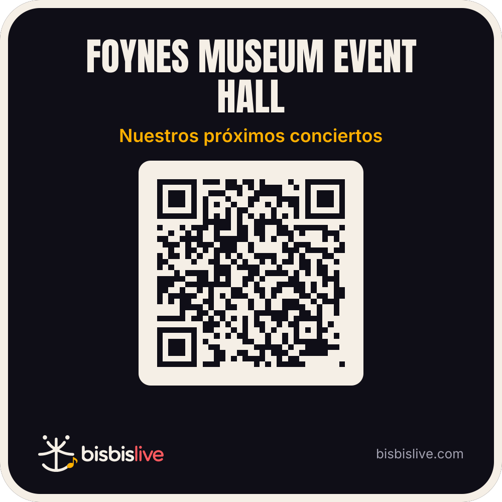 Pegatina con QR