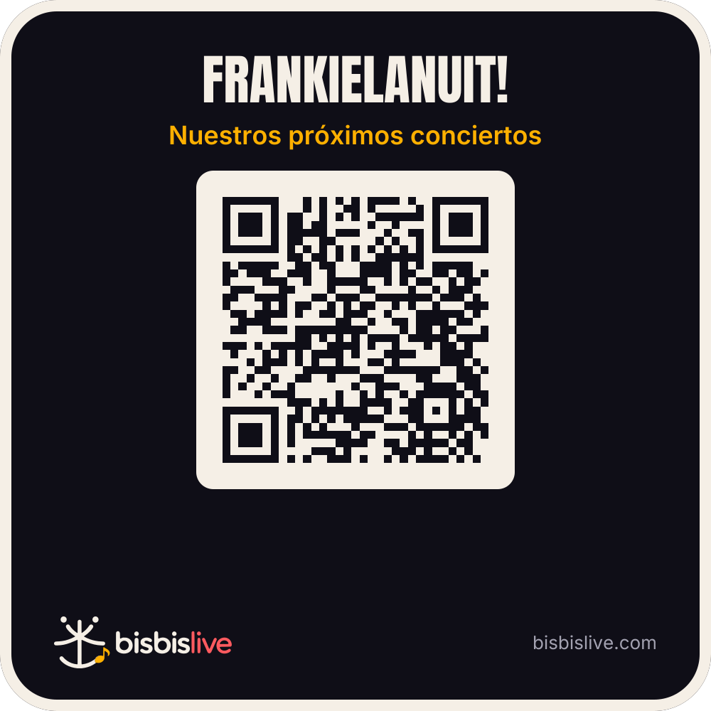 Pegatina con QR