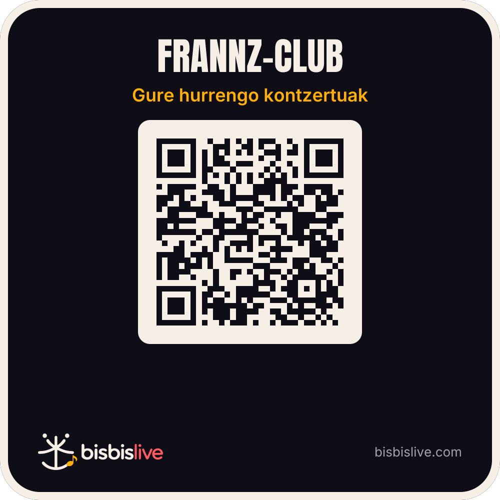 QR pegatina